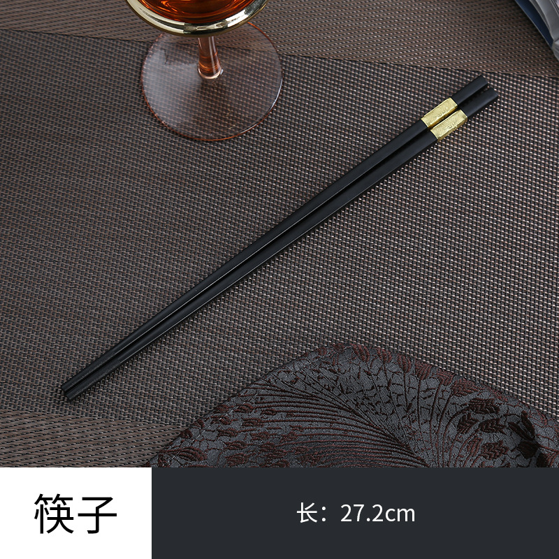 Tableware for hotel, ceramic set for living room, spoon