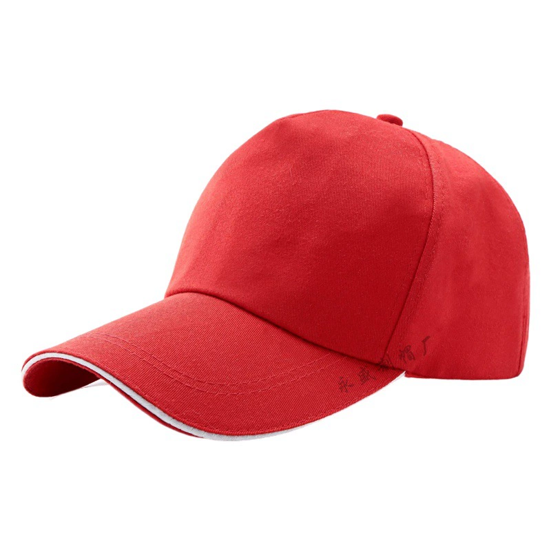 Рекламная шапка на заказ с логотипом печатного символа хлопчатобумажная бейсболка вышитая губка сетчатая шляпа туристическая шапка кепка оптовая продажа