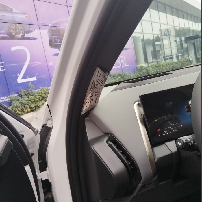 25 BMW X3 車内改造ステンレス鋼車内改造部品ステンレス鋼カーアクセサリーに適しています。|undefined