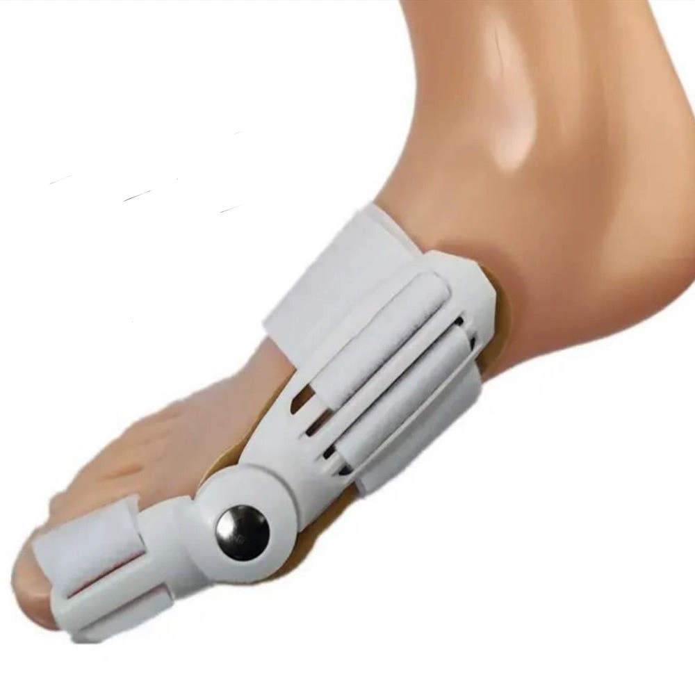 Сепаратор для большого пальца, разделитель для пальцев ног, для использования днем и ночью