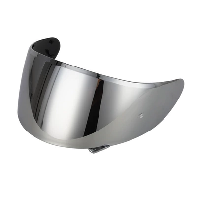 Dəbilqə (Kaska) aksesuarları X-Spirit Nxr Universal Helmet - z7-tea-silver-plated
