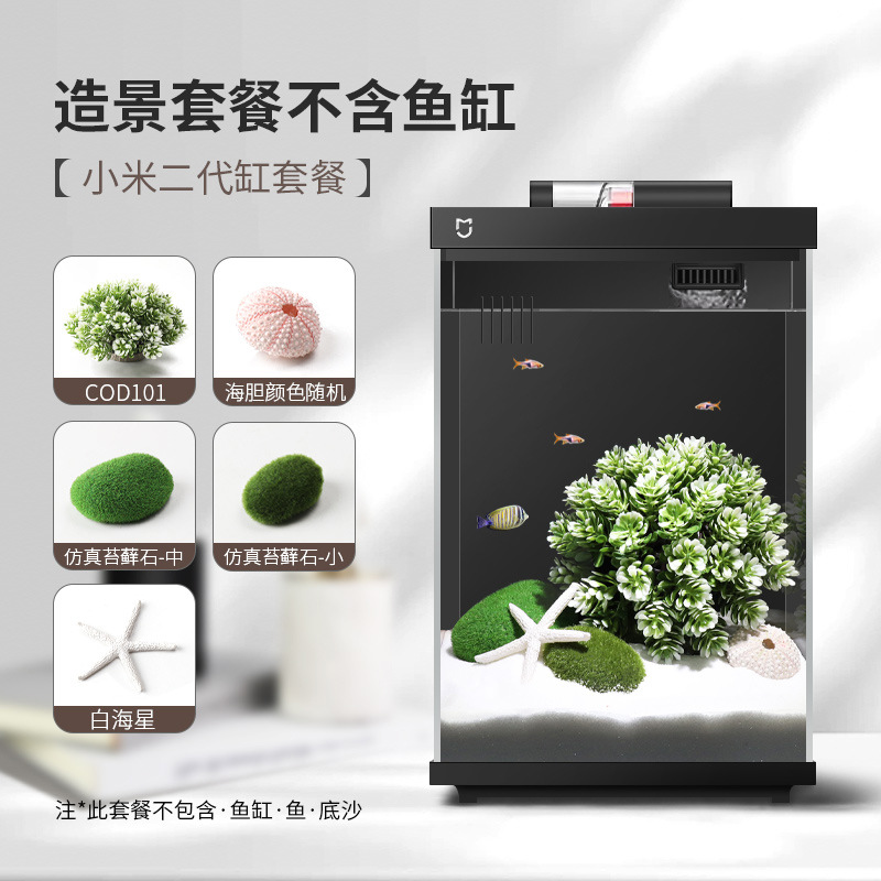 Conjunto de escena A23