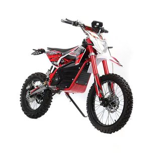 羳l2KW60v늄Ӄ݆ԽҰ܇ electric dirtbike