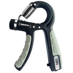 Amazon's cross-border supply of adjustable counting grippers, hand training arm strengthers, portable fitness equipment manufacturers
