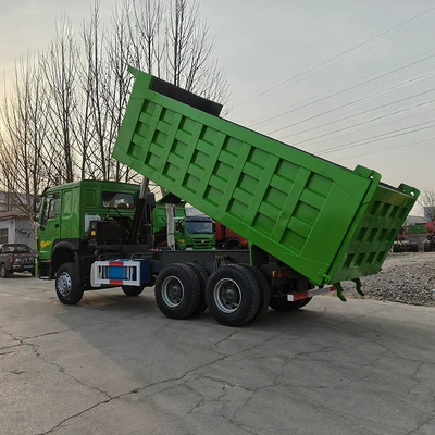 Yük maşınları Truck, 371 Horsepower, Mining