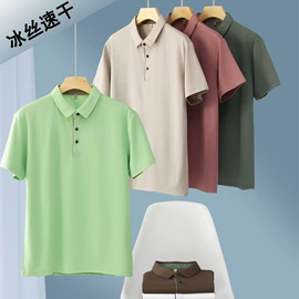 男Polo衫;男式T恤;广告衫T恤