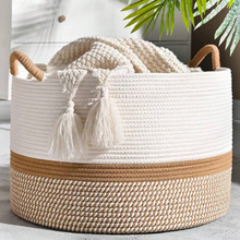 G 63753 Storage Basket Rope �����������羳����ͨ��