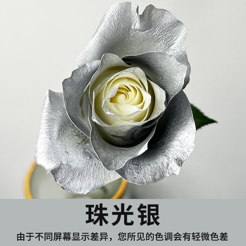 Xingle-Pearl Silver 480ml