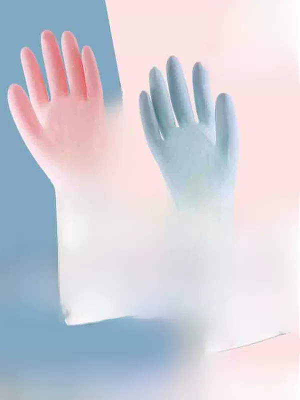 Gloves, gradient, wholesale