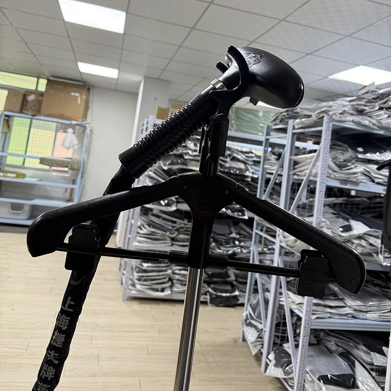 2차 품질검사 + 다림질