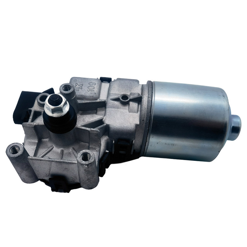 Wiper motor is suitable for BMW model auto parts OE#1273083, 51810592; 93179149