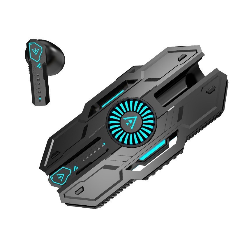 2025 新しいクロスボーダープライベートモデル X1 完全ワイヤレス睡眠不可視ミニコンパクトワイヤレス Bluetooth ヘッドセット翻訳可能|undefined