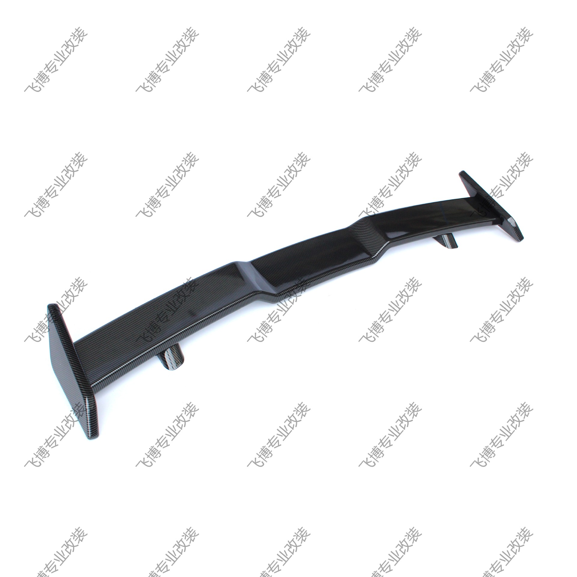 Suitable for Toyota Eighth-Generation Camry Rear Wing Modified Trd Seagull Sports Original Large Rear Wing Universal Rear Wing