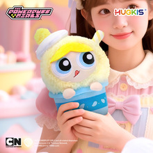 �A�{�����w��СŮ��ë�q���пɐ۾d�d������ż19cm��ͯ�Y�����