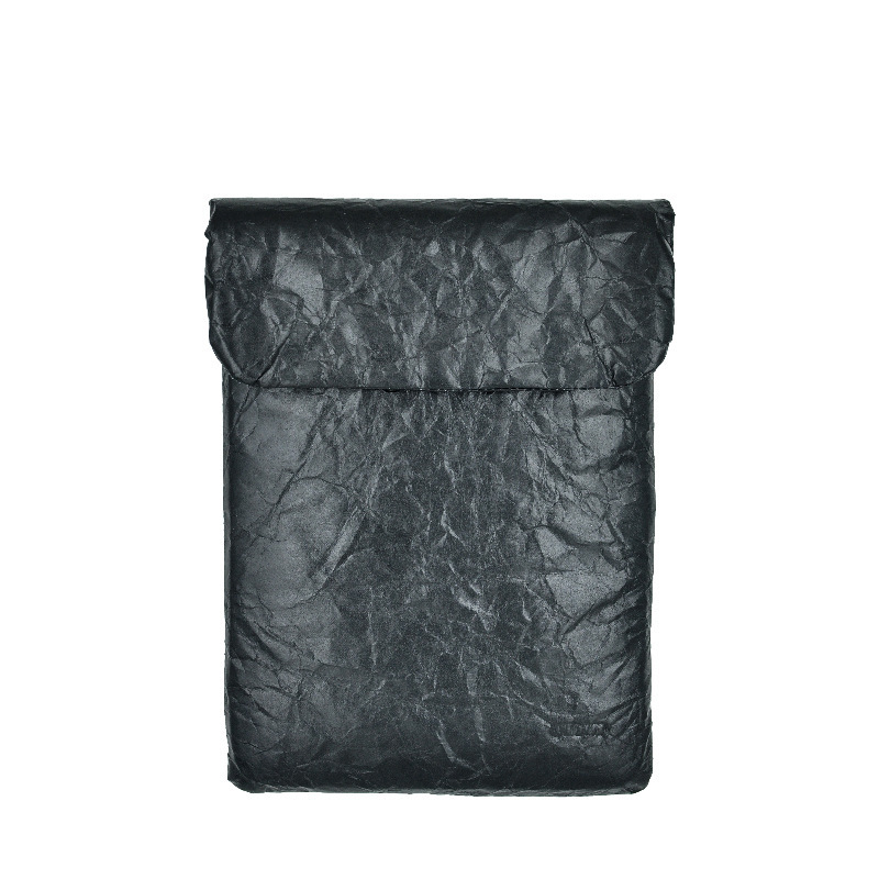 Vertical Fiber Paper Liner Bag Suitable for Apple MacBook 13 Lenovo Dell Laptop Bag Protective Cover