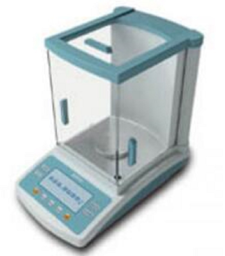 分析天平/电子密度（比重）天平 型号 SH11-FA2004N库号 M391659