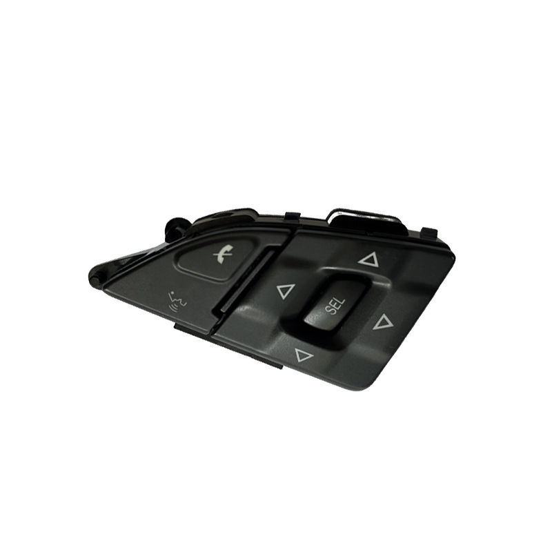 Oe:84191826 Chevrolet Corvette C7 Steering Wheel Right Side Multimedia/Information Control Buttons
