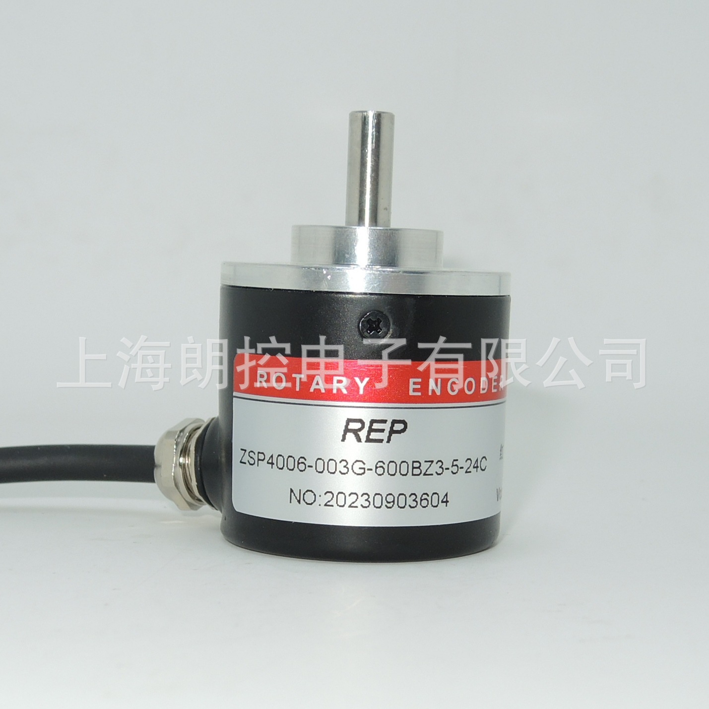 REP编码器HEDSS博通 ZSP4006-003G-600BZ3-5-24C