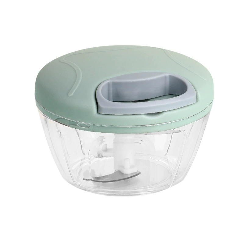 Кухонная чесночная машина Домашняя многофункциональная овощная нарезка