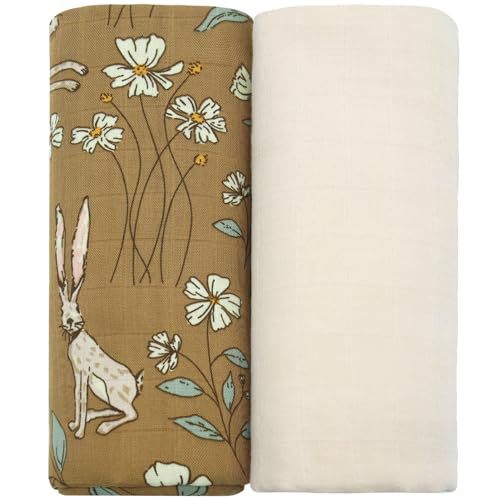 2 paquetes de toallas de algodón de fibra de bambú para bebés, edredones, mantas para bebés, hombres y mujeres, agradable para la piel y transpirable, explosión transfronteriza de Amazon