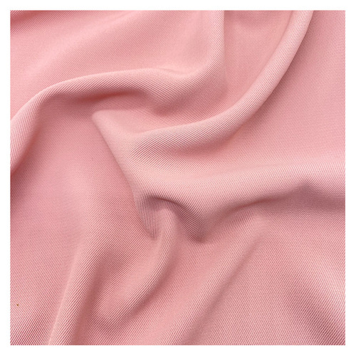 New In-Stock 64-Color Peacock Silk Fabric Spring 220g Twill Fabric Wide Leg Pants Dress Fabric Wholesale