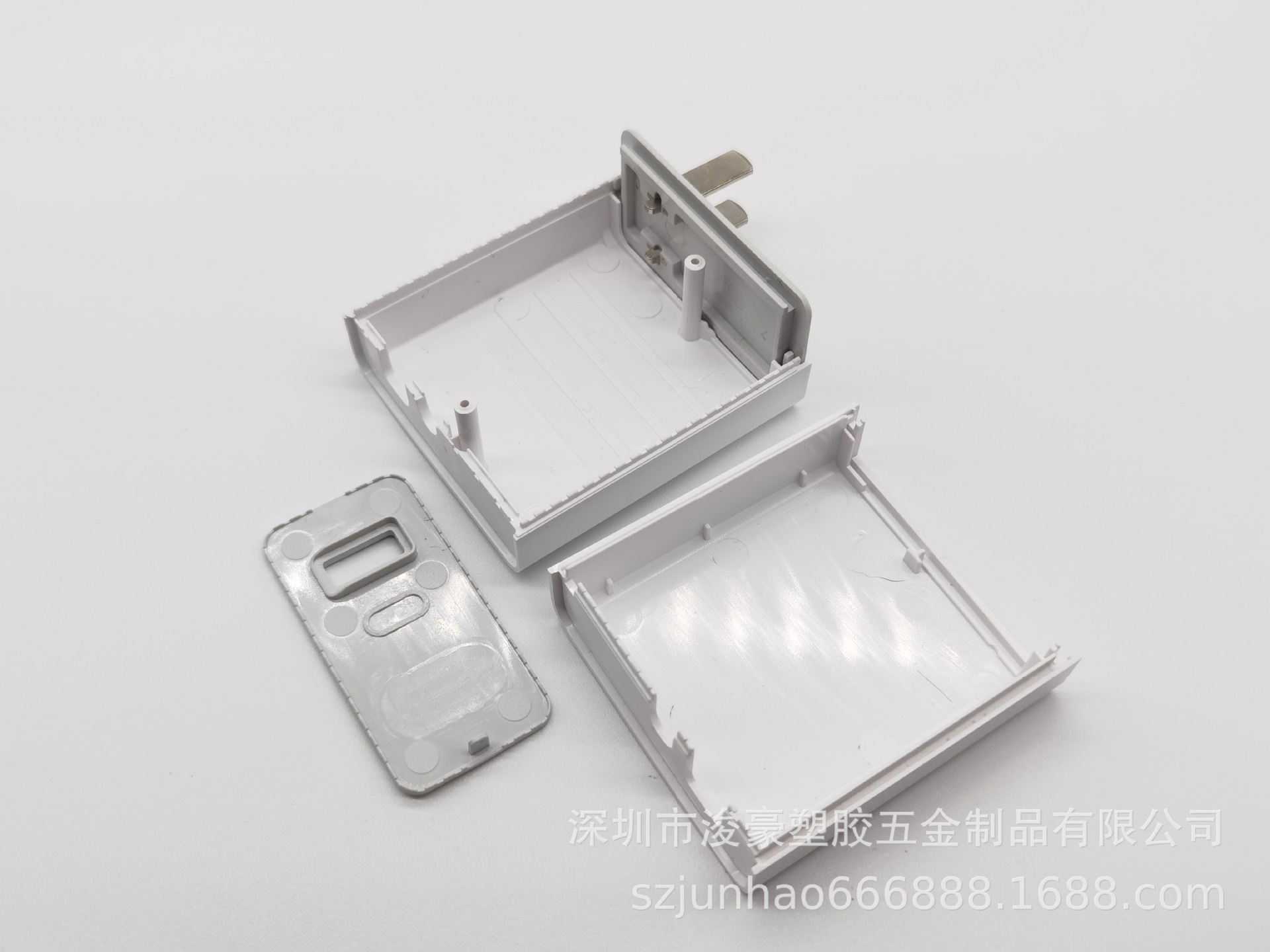 67W欧规 美规外壳