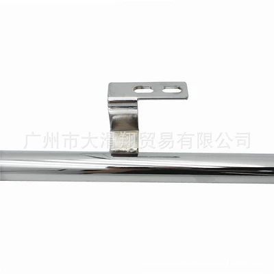 97-03 protective rod – Bumper