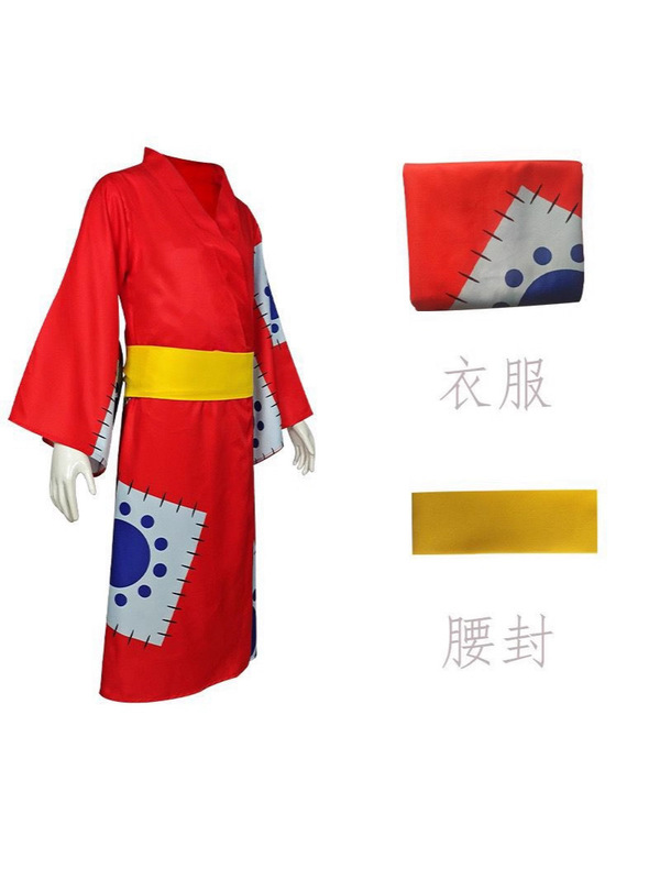2025海贼王新款 特拉法尔加罗两年后披风斗篷cosplay二次元外套男|undefined
