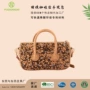 新款环保轻便软木包包