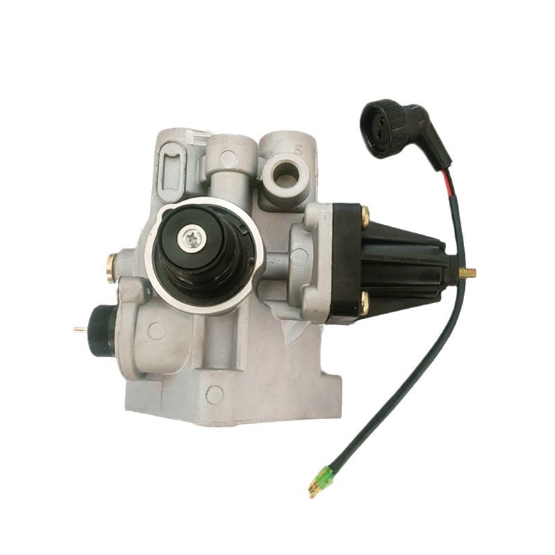 Piezas europeas del autobús del camión pesado del montaje 4324106002 de la base del secador de SMT