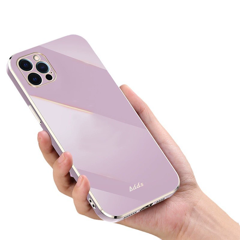 Подходит к произнесению Tecno Spark Go1 Camon 20Pro электропокрытие P55 P40 чехол для мобильного телефона защитный чехол