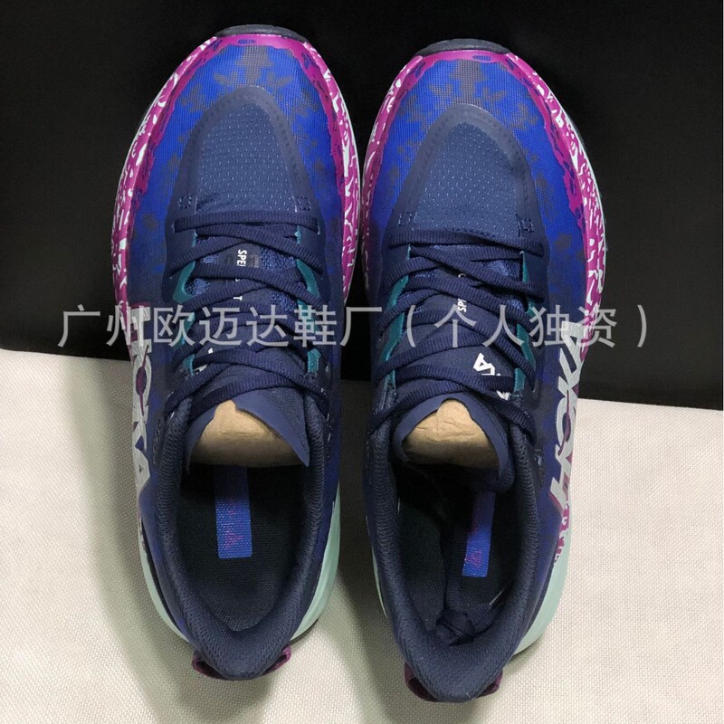 クロスボーダー HOKA メンズ レディース SPEEDGOAT 6 クロスカントリー ランニング シューズ SPEEDGOAT 6 軽量で通気性のあるスポーツ シューズ|undefined