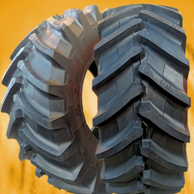 600/70R30 农用子午线轮胎 拖拉机收割机轮胎