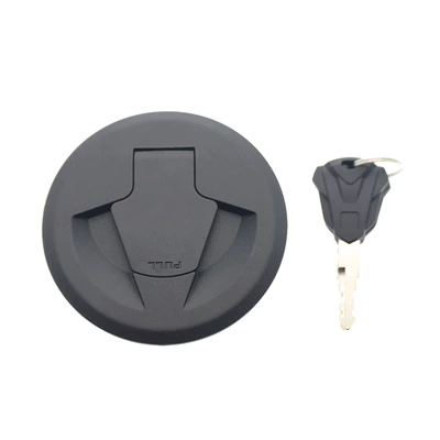 Motorcycle fuel tank Tank cap