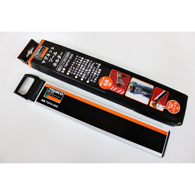 日本中山TRUSCO磁吸工具TEM300 原装正品