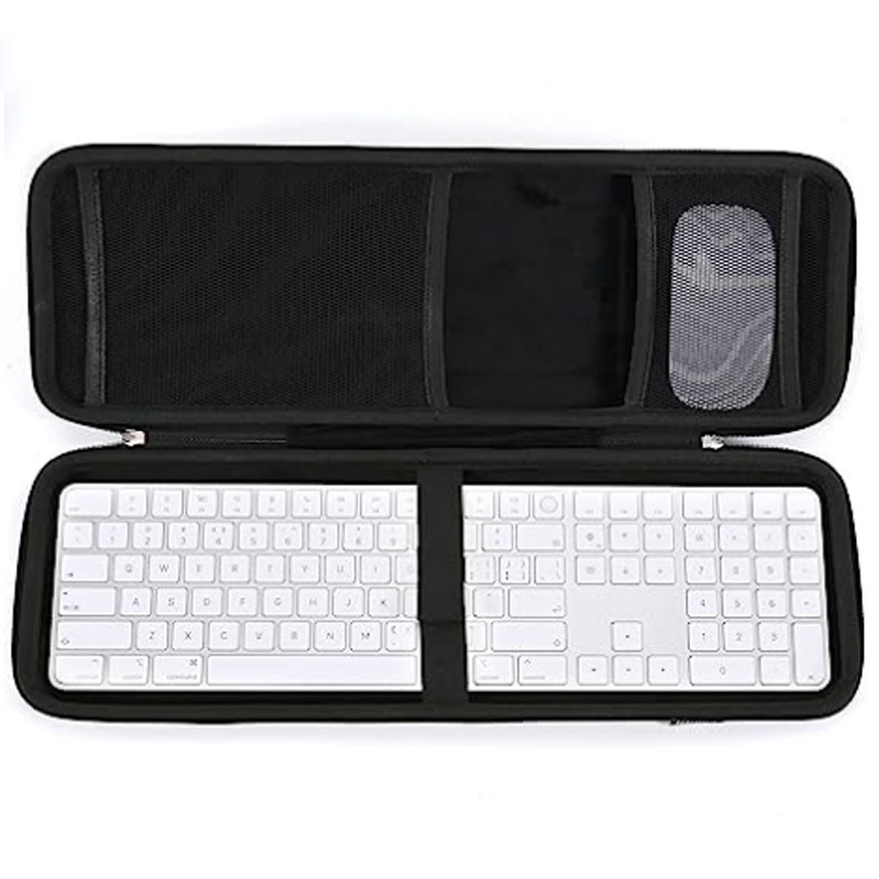 便携式手提键盘包适用于苹果Apple Magic Keyboard妙控键盘收纳盒