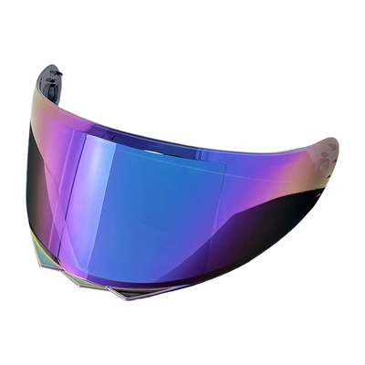 Lens Is Suitable for Dəbilqə (Kaska) aksesuarları