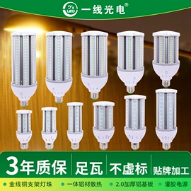 LED玉米灯;太阳能灯;草坪灯