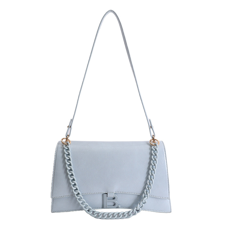 Coreano retro simple nicho bolso de diseño 2026 temperamento ocio de trabajo de mujer diaria bolsa de viaje oblicuo image 9