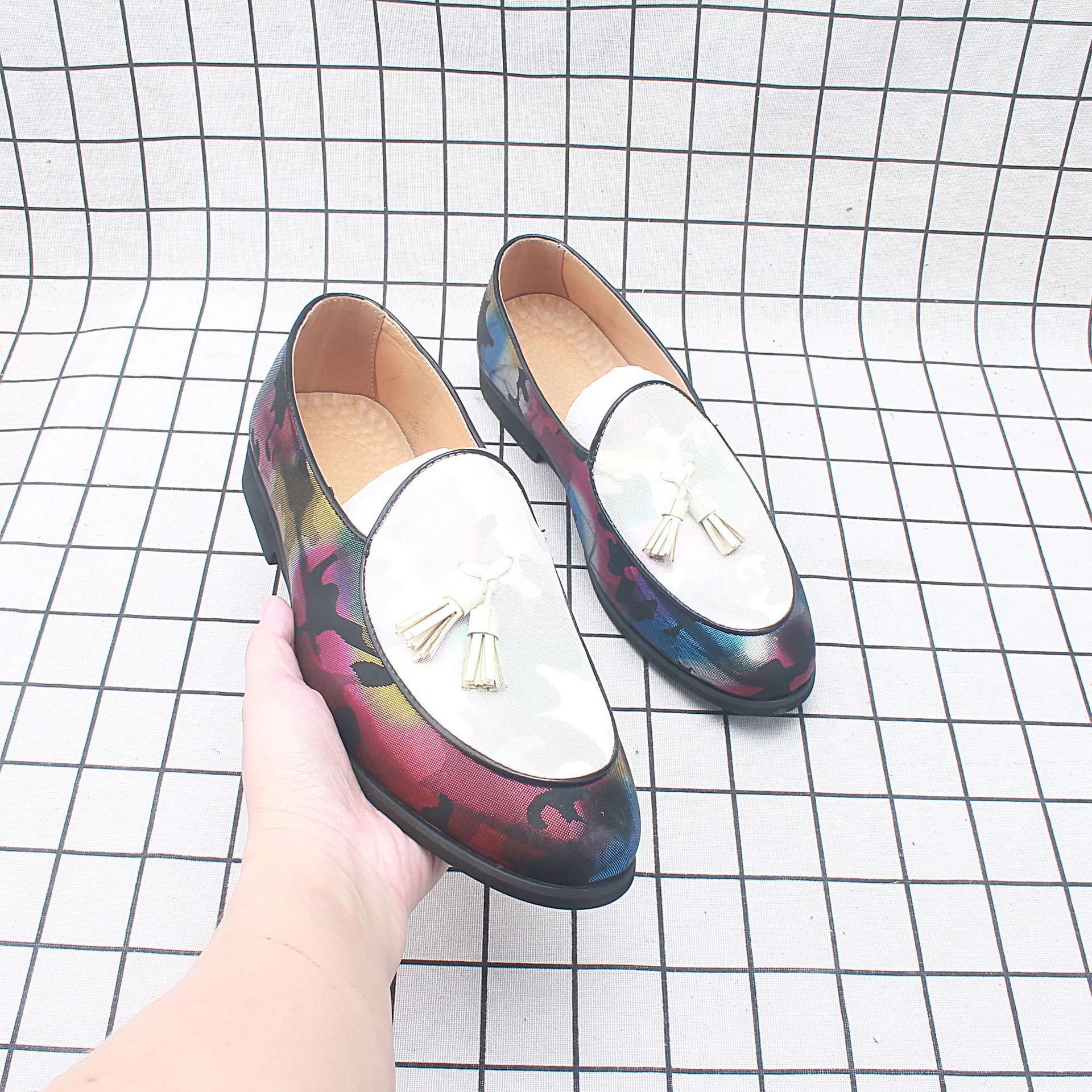 Ӣ�׼�Լʱ�аٴ�������Ь������ƤЬ����װЬ1394