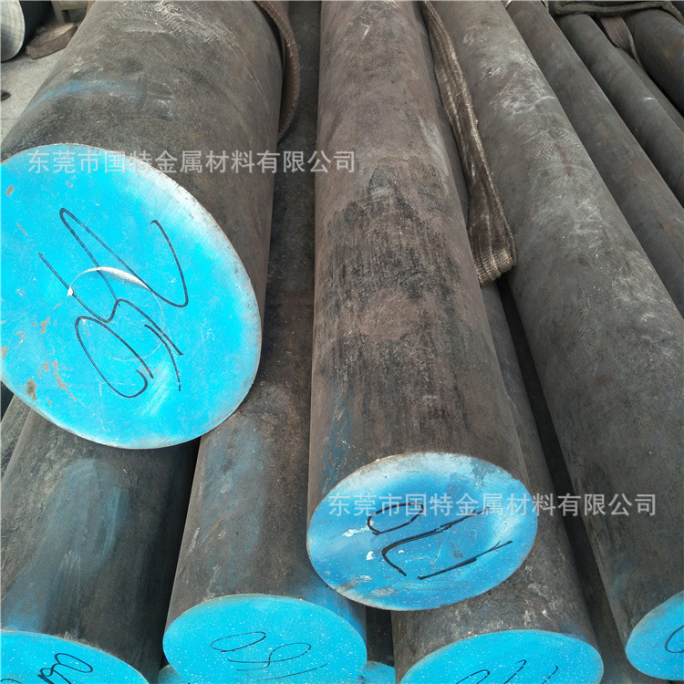供应17-7PH不锈钢棒 17-7PH沉淀硬化不锈钢棒 不锈钢板 规格齐