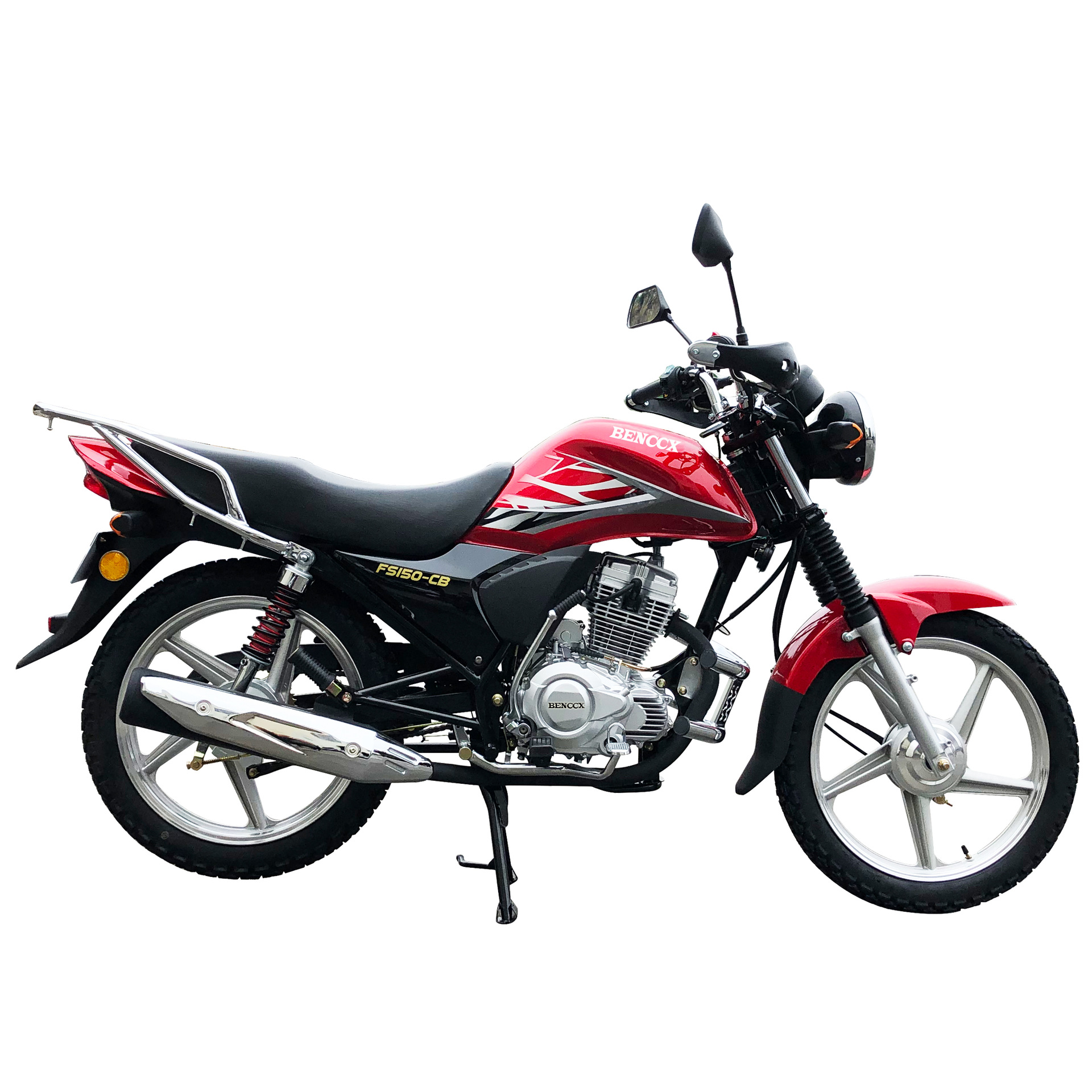 [Fábrica directa] exportación de comercio exterior América del Sur Bolivia GNCG CGL RS de segunda generación de motocicletas