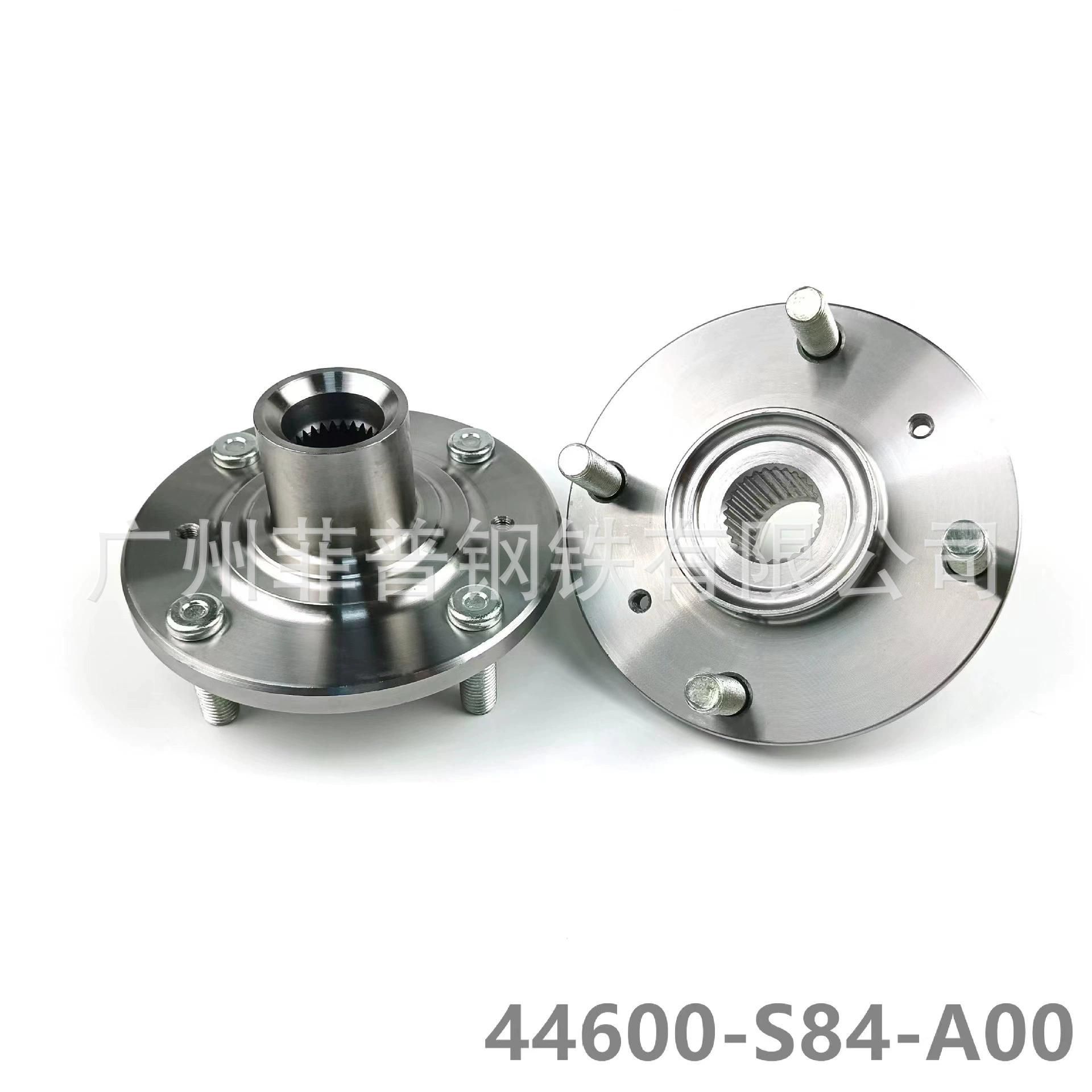 Фабрика FAP оптом 44600-S84-A00 Применимо Honda Accord (CG) 1997-2003 Передний корпус