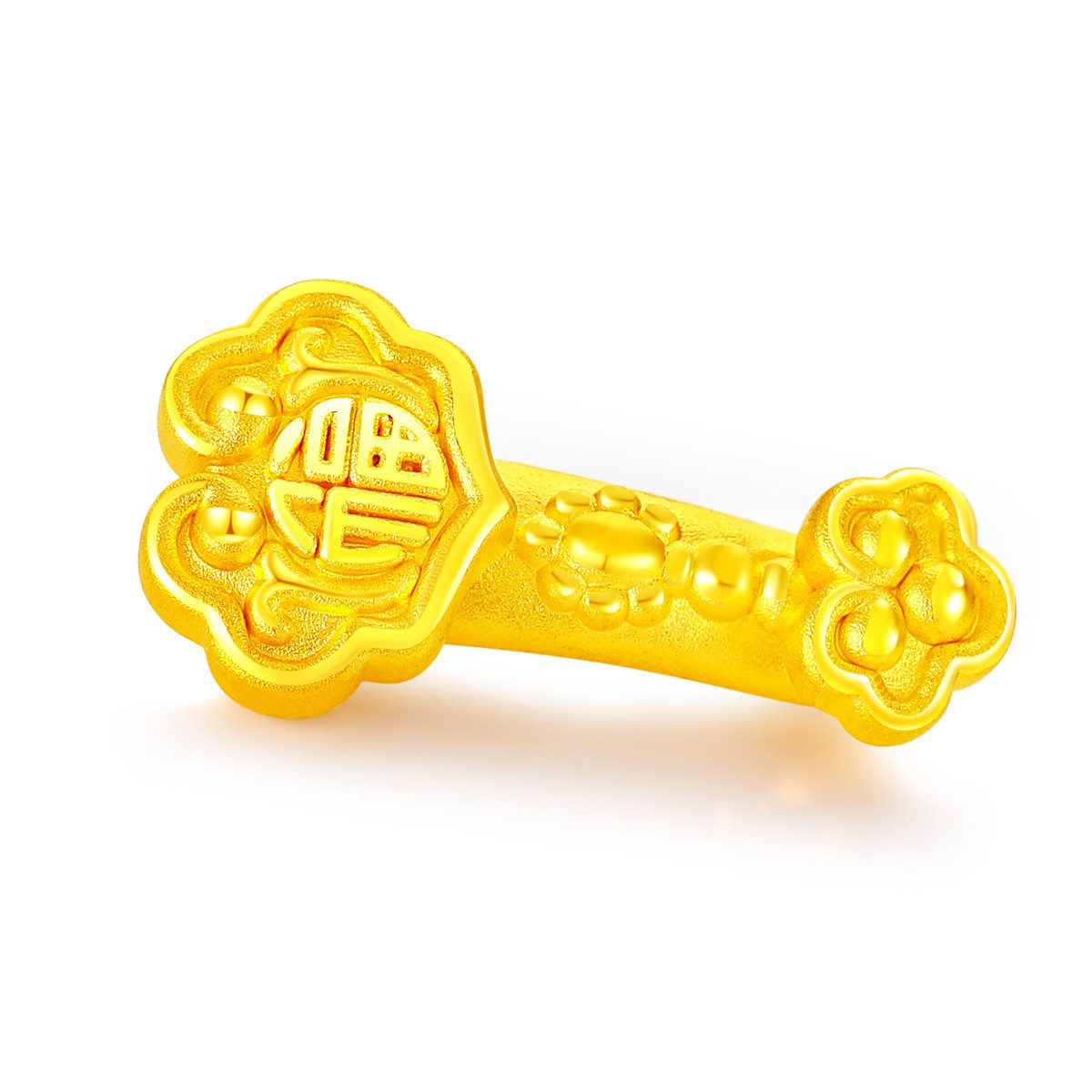 999 순금 루이(싱글 펜던트)