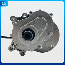 电动车配件;电动车电动机;机械用电动机