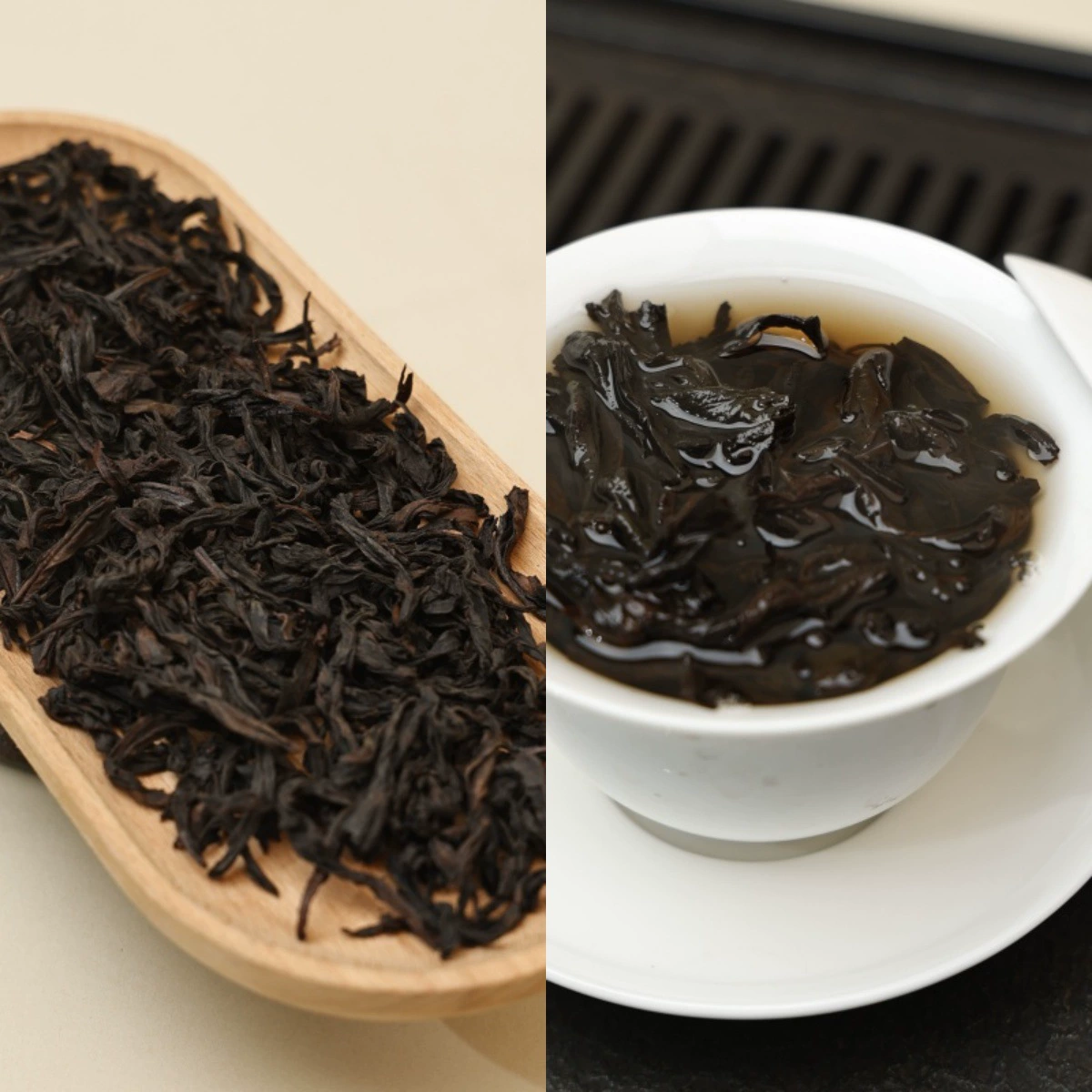 Oolong tea Da Hong Pao, stone oolong, loose tea, gift box in gift box, mountain oolong tea, Birthday gift, wholesale