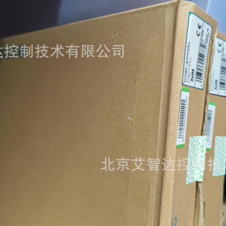 日本康泰克 COM-4(PCI)H 原装正品全新