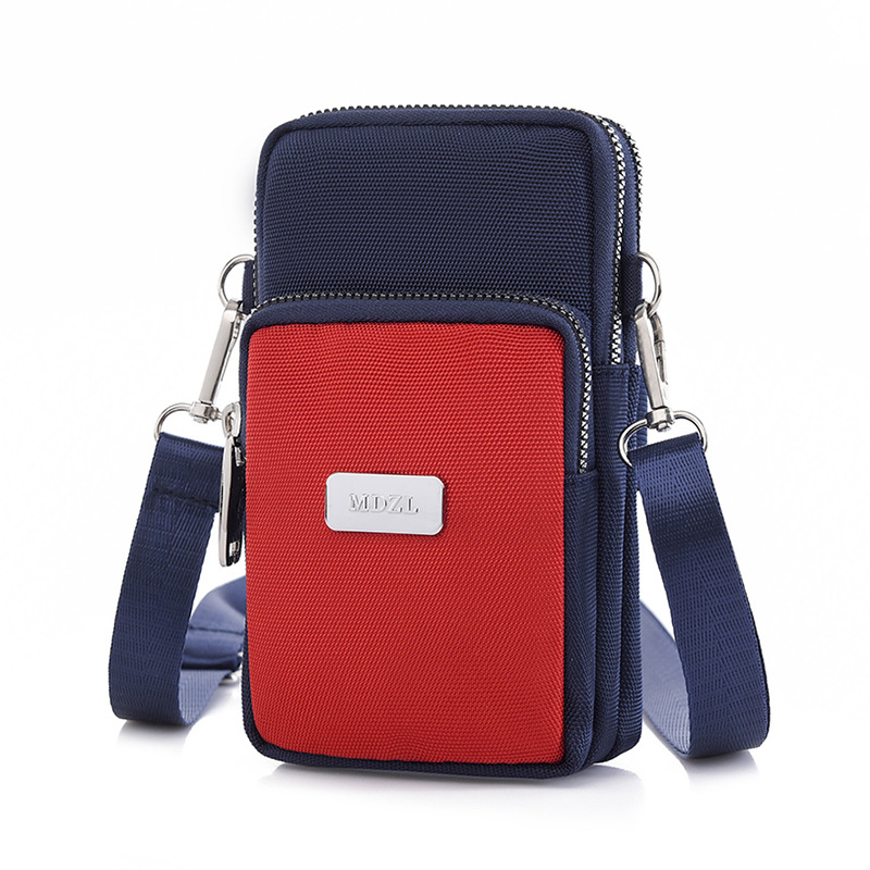 파란색과 빨간색 색상 일치 [큰]]