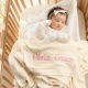 Etsy Blanket Custom Cotton Baby Blanket Real Handmade Diy Embroidered Embroidered Sofa Nap Blanket Cross-border Exclusive