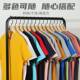 2025 New Summer Solid Color Short-sleeved T-shirt All-match Men's and Women's Slimming Interior Popular Slim-fit Short-sleeved Round Neck Top